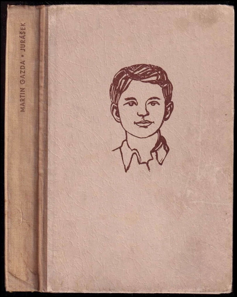 Levně Jurášek (Jura Sosnar, 1951)