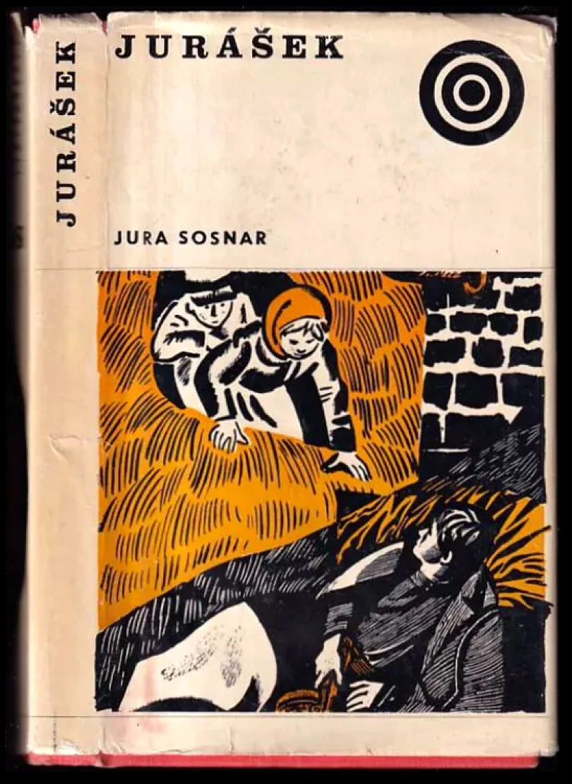 Levně Jurášek (Jura Sosnar, 1975)
