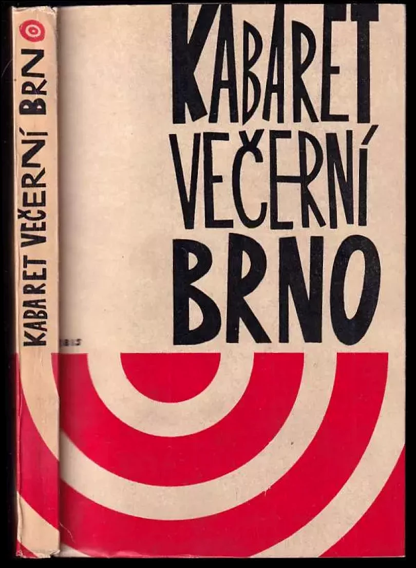 Kabaret Večerní Brno (, 1965)
