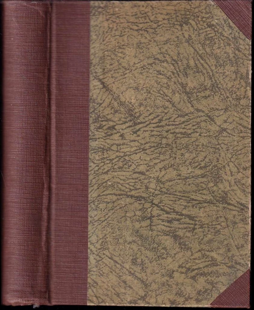 Káča a jiné obrázky (Karel Václav Rais, 1912)