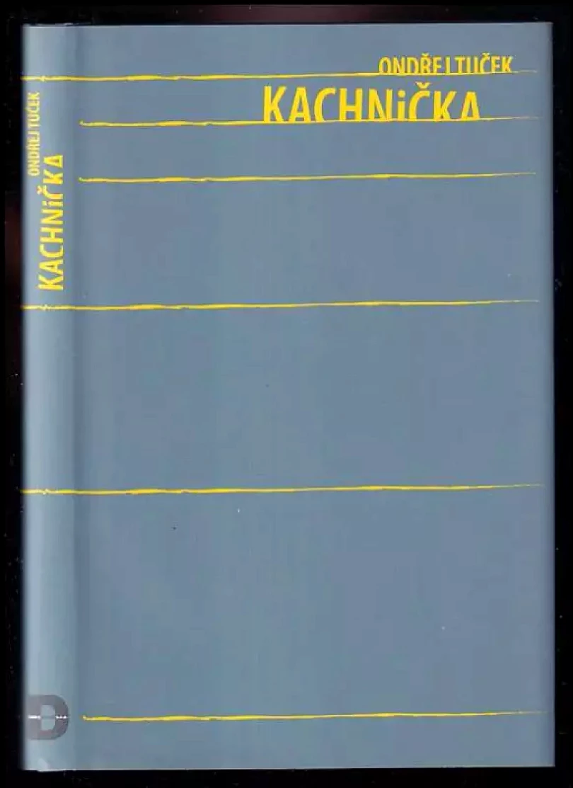 Kachnička (Ondřej Tuček, 2008)