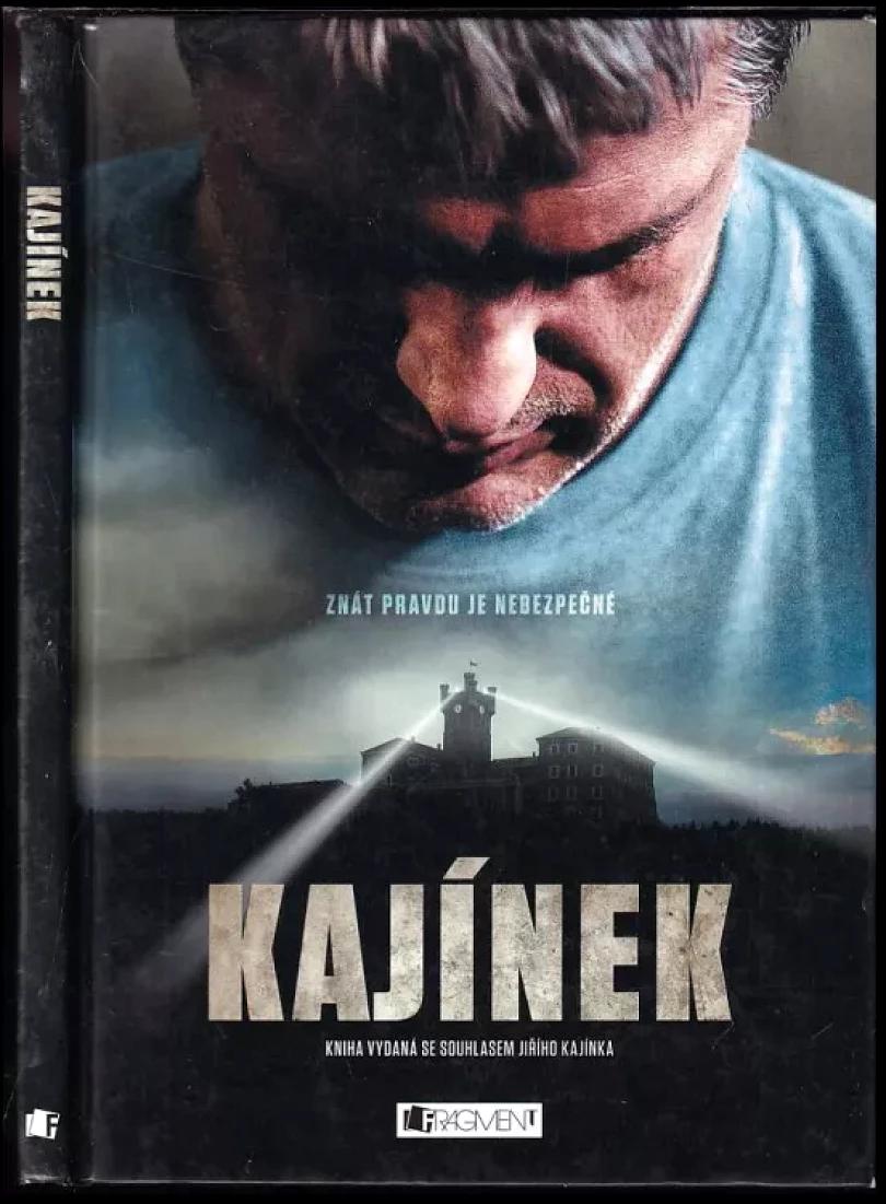 Kajínek (Jiří Kajínek, 2010)