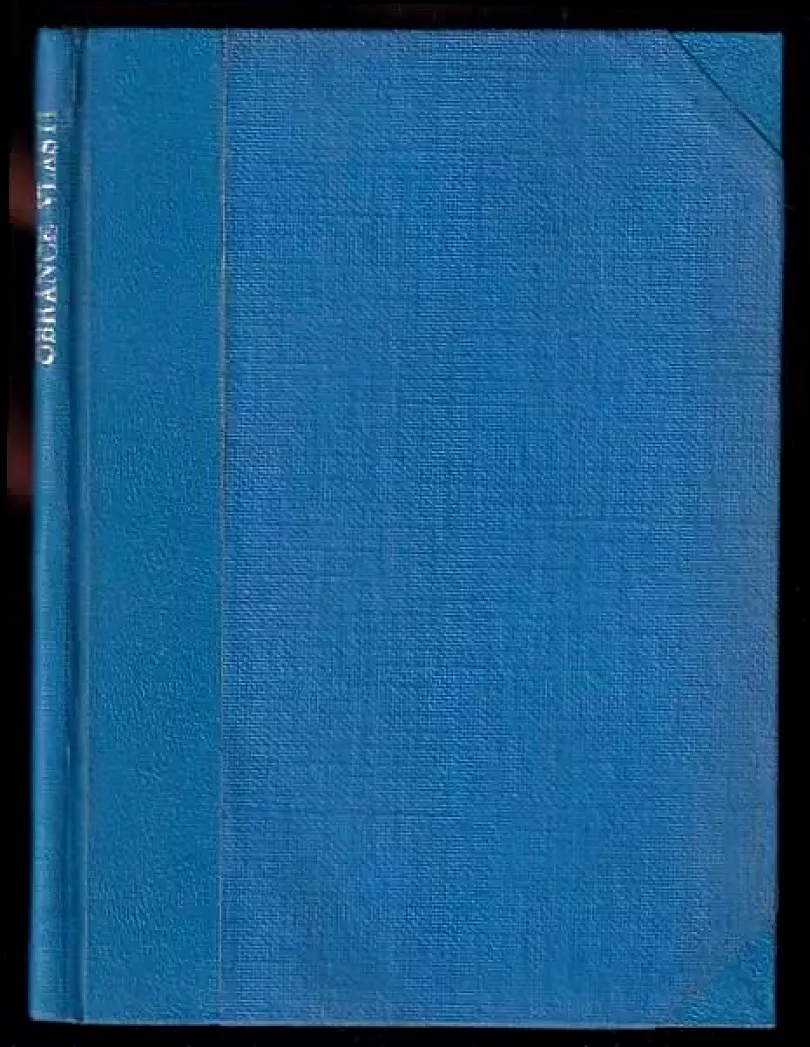 Kalendář mladých obránců vlasti 1938 (, 1938)