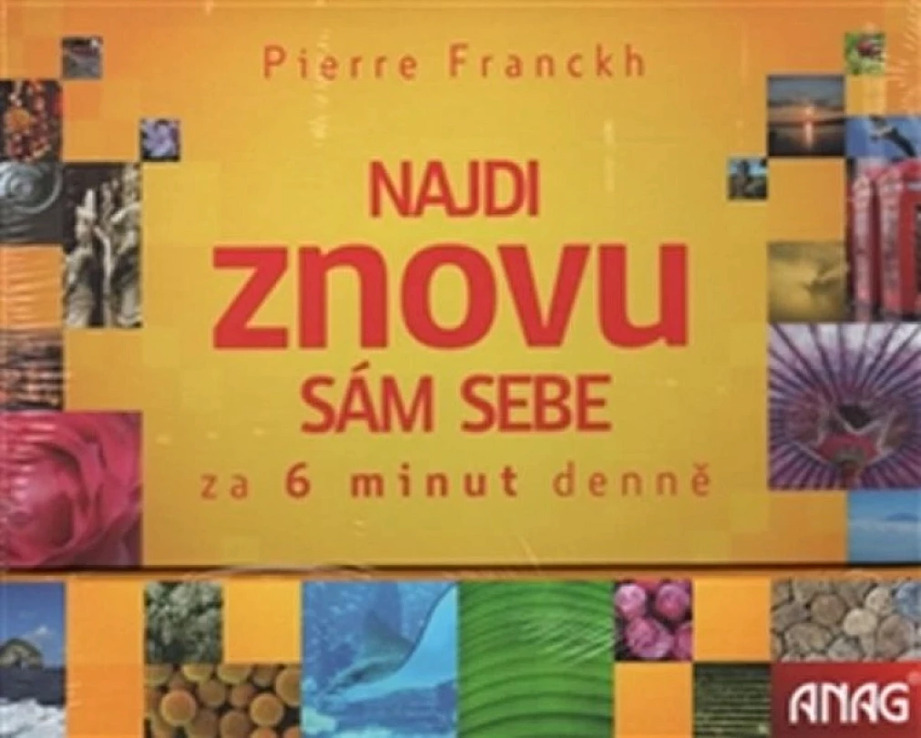 Levně Kalendář (Pierre Franckh, 2015)