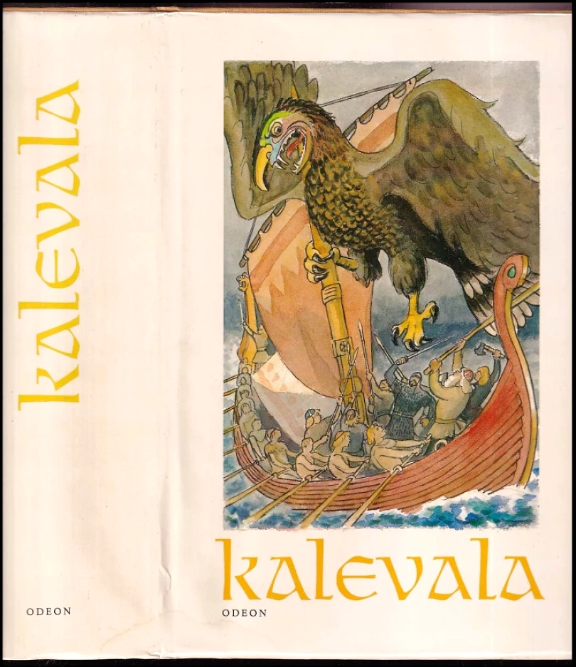 Kalevala (Václav Fiala, 1980)