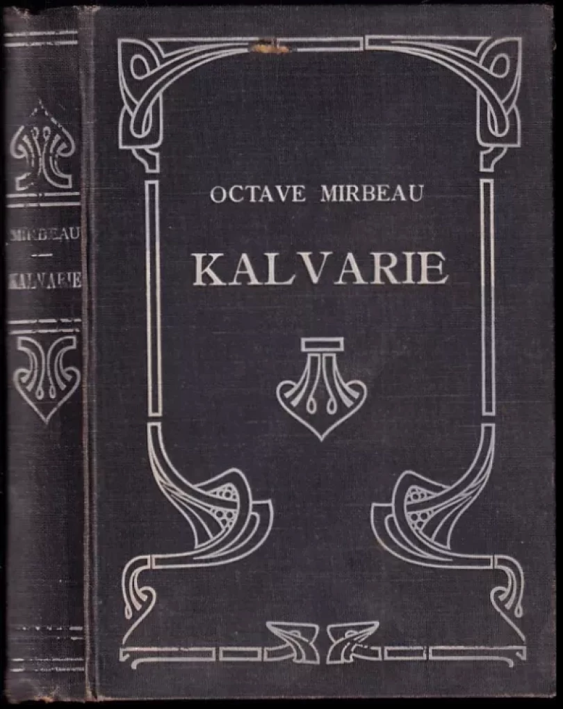 Kalvarie (Octave Mirbeau, 1906)