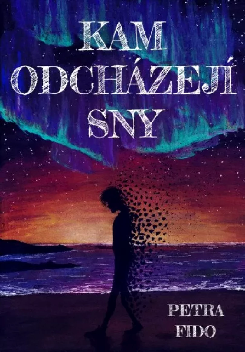 Kam odcházejí sny (Petra Fido, 2023)