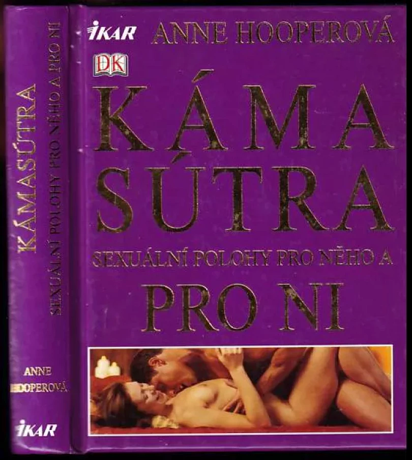 Kámasútra (Anne Hooper, 2006)