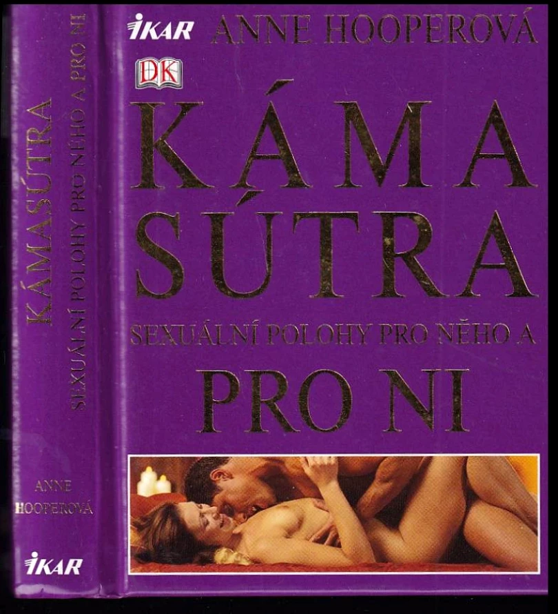 Kámasútra (Anne Hooper, 2011)