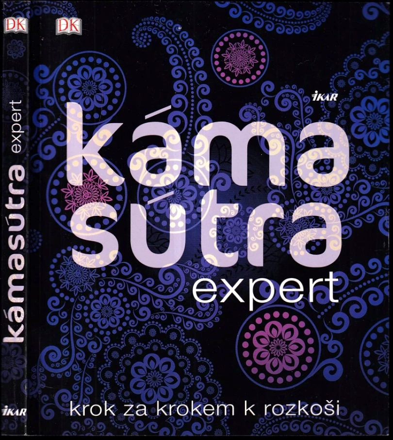 Kámasútra expert (, 2016)