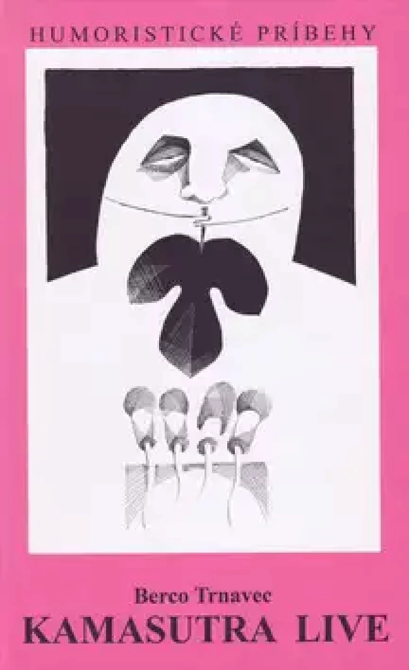 Kamasutra live (Berco Trnavec, 2016)