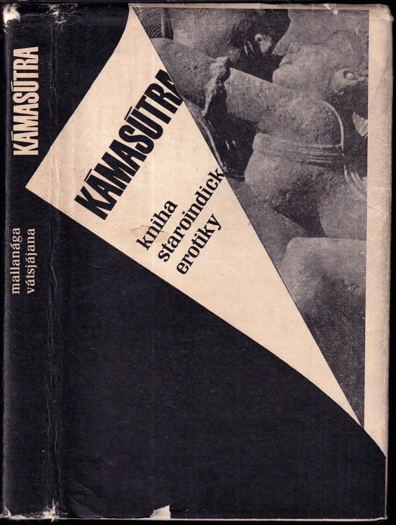 Kámasútra (Miroslav Zikmund, 1969)