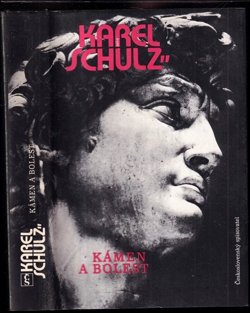 Kámen a bolest (Karel Schulz, 1983)