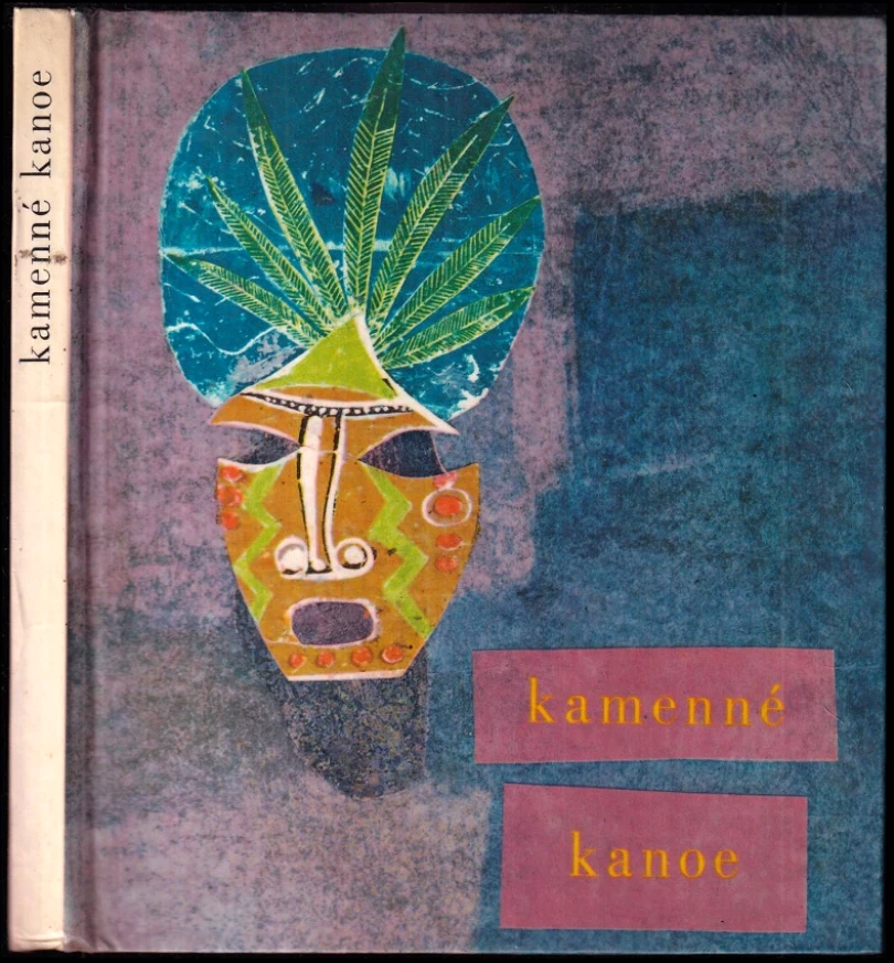Kamenné kanoe (Viera Bombová, 1967)