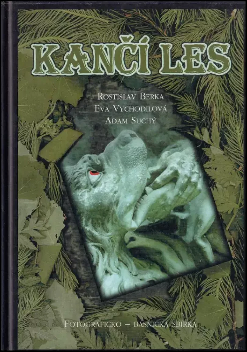 Kančí les (Adam Suchý, 1997)