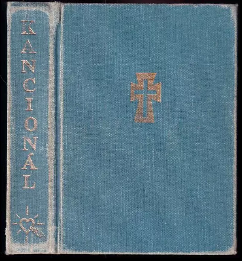 Kancionál (, 1982)