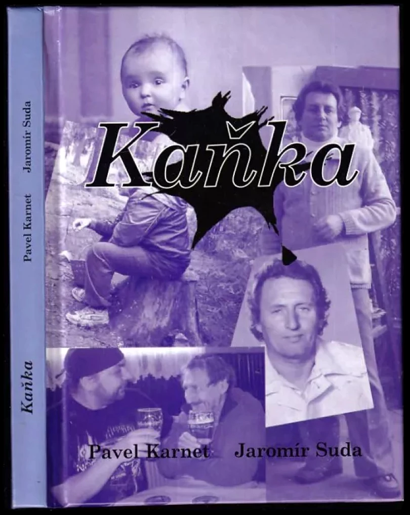 Kaňka (Pavel Karnet, 2008)