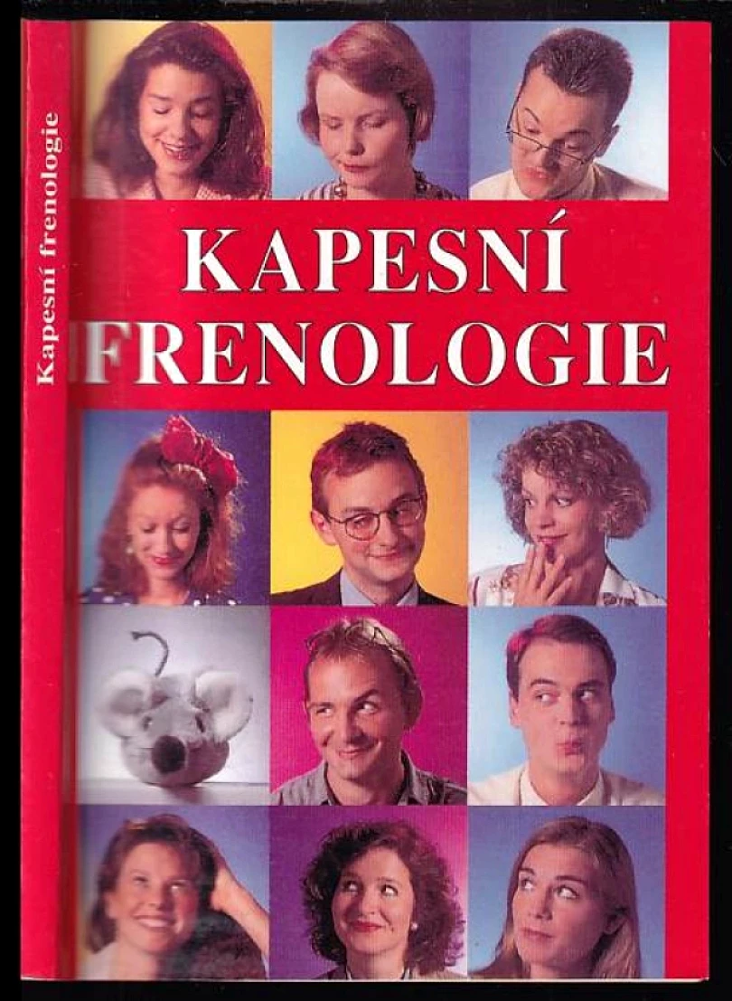 Kapesní frenologie (Theron Q Dumont, 1996)