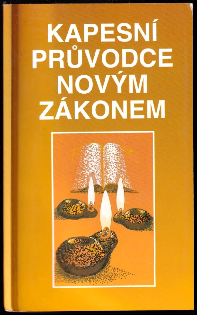 Kapesní průvodce Novým zákonem (, 1996)