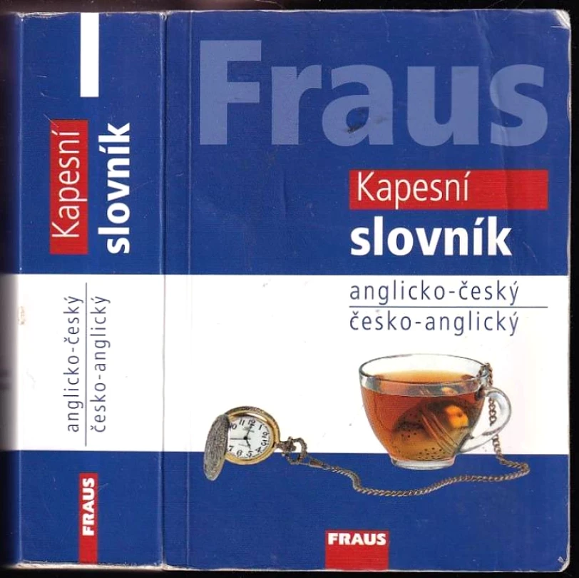 Kapesní slovník (, 2010)