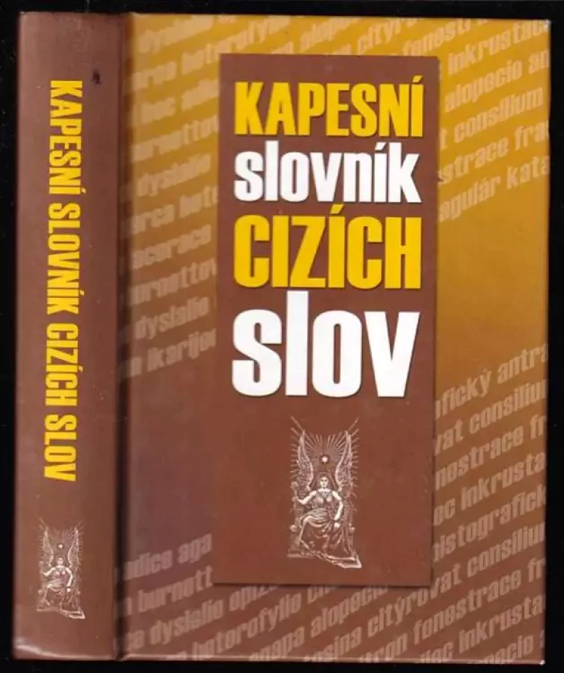 Kapesní slovník cizích slov (, 2009)