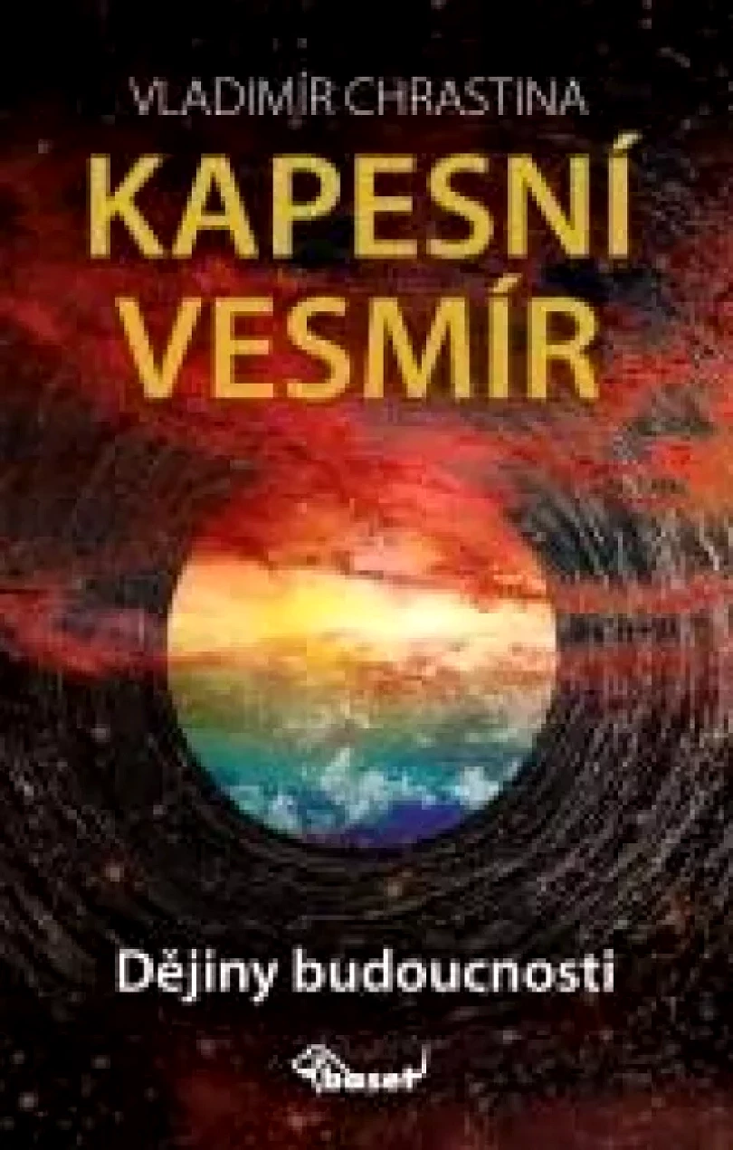 Kapesní vesmír (Vladimír Chrastina, 2024)