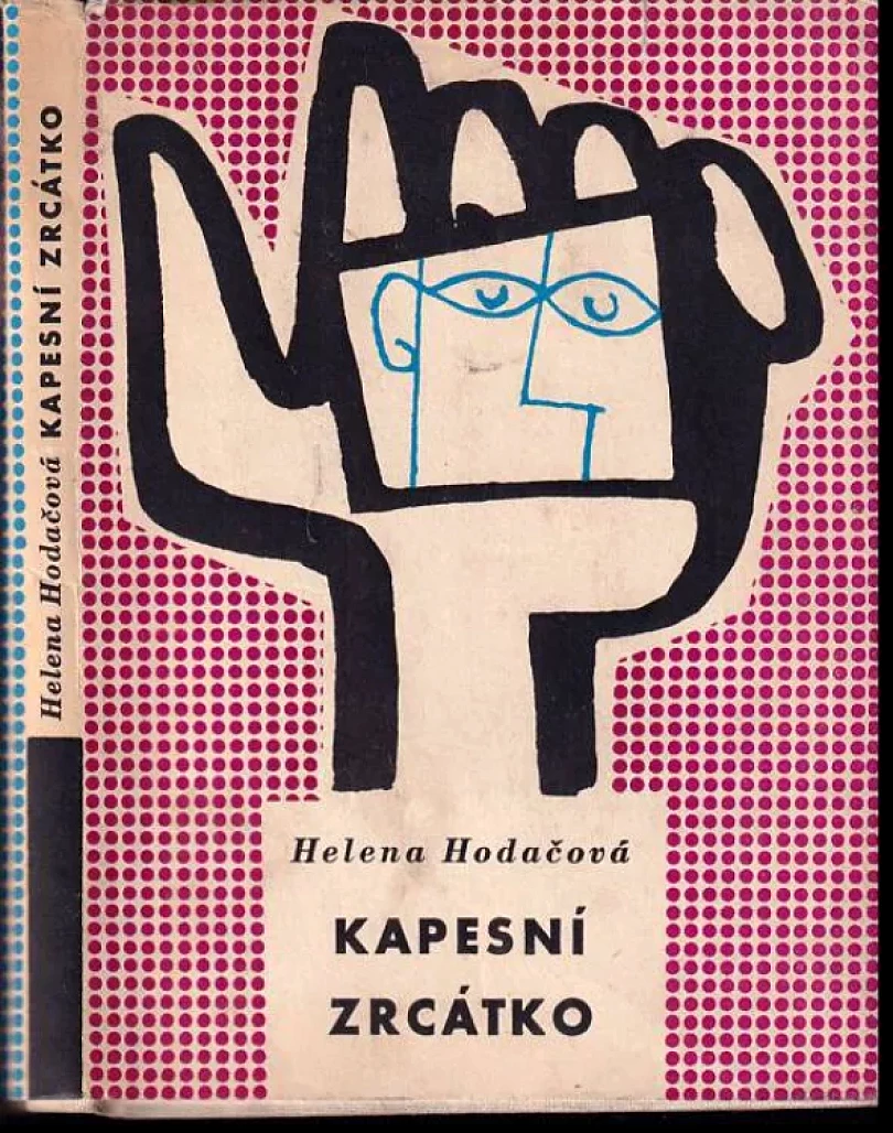 Kapesní zrcátko (Helena Hodačová, 1958)