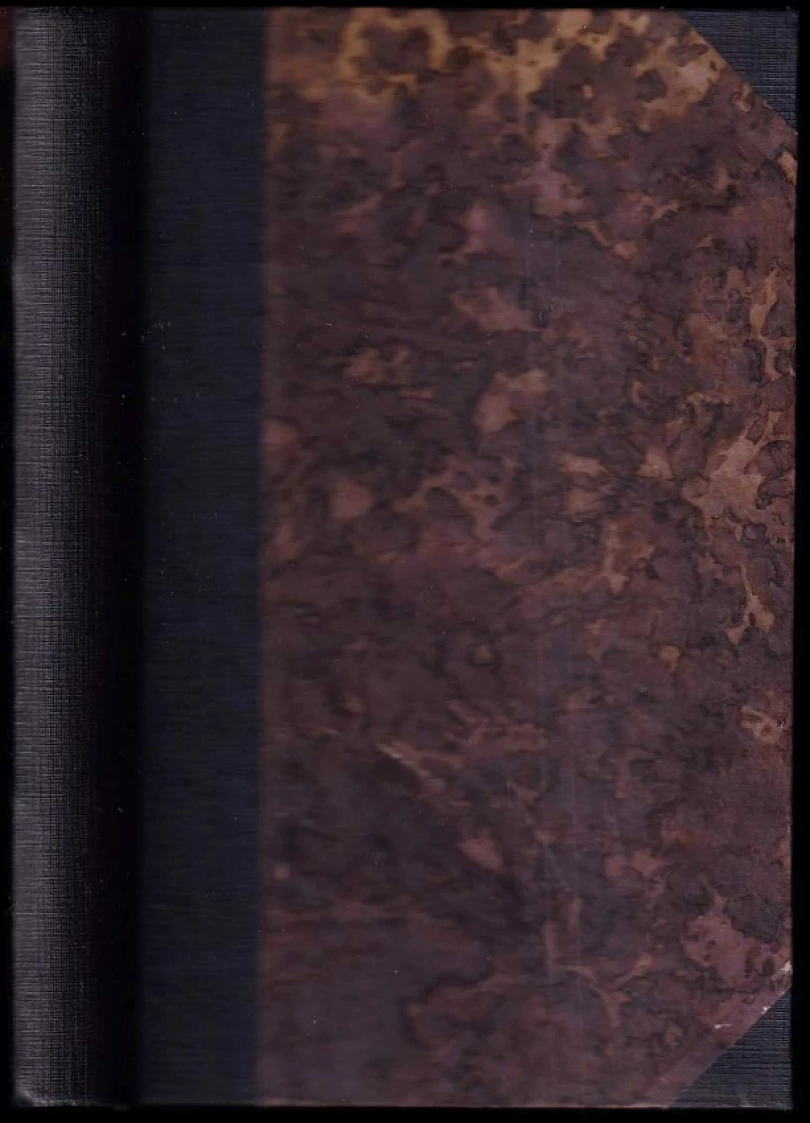 Levně Kapitán Richard (Alexandre Dumas, 1924)