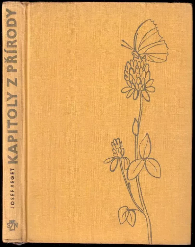 Kapitoly z přírody (Josef Seget, 1966)