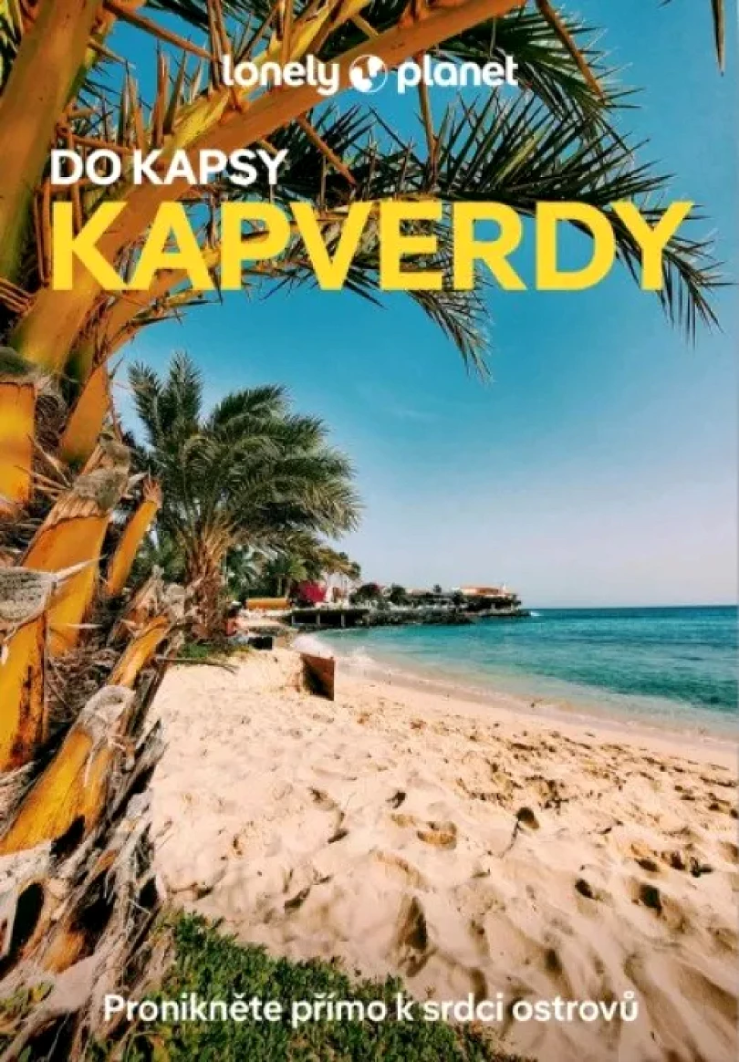 Kapverdy (Marc Di Duca, 2025)