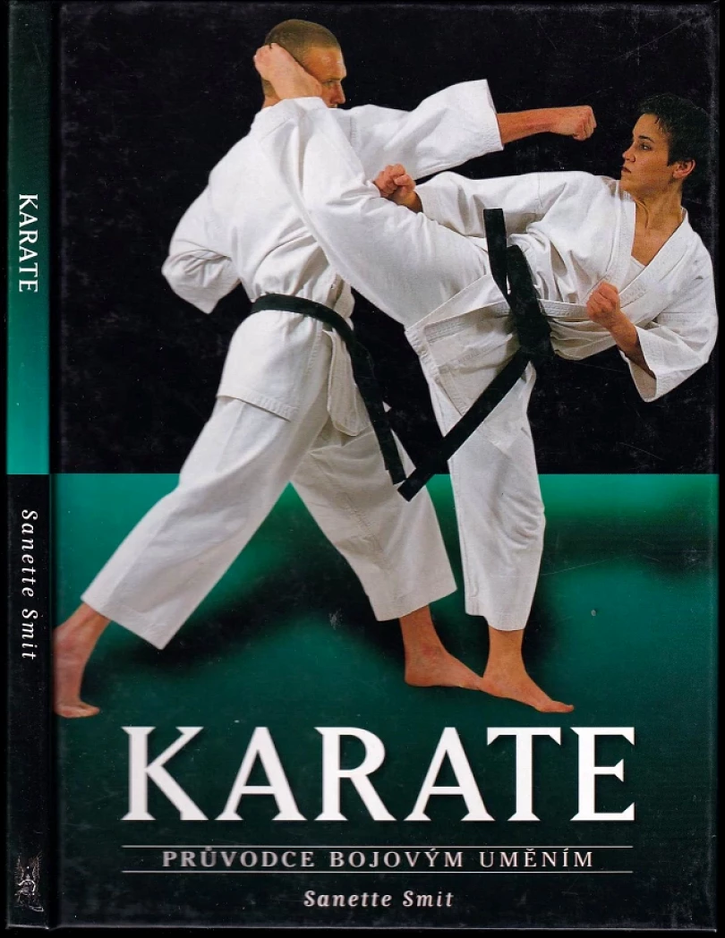 Karate (Sanette Smit, 2009)
