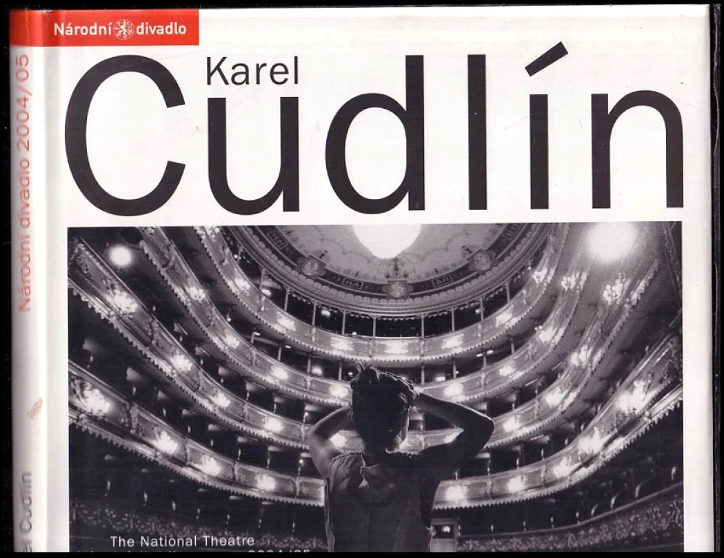 Karel Cudlín (Josef Chuchma, 2005)