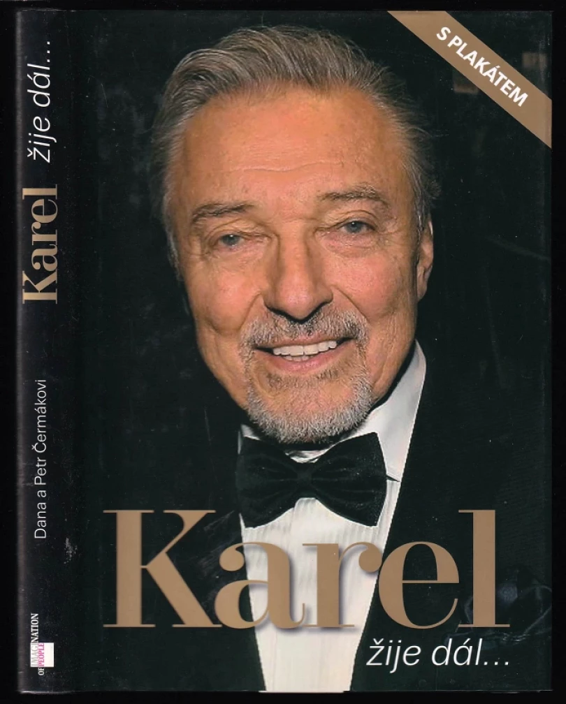 Karel (Dana Čermákovi,, 2019)