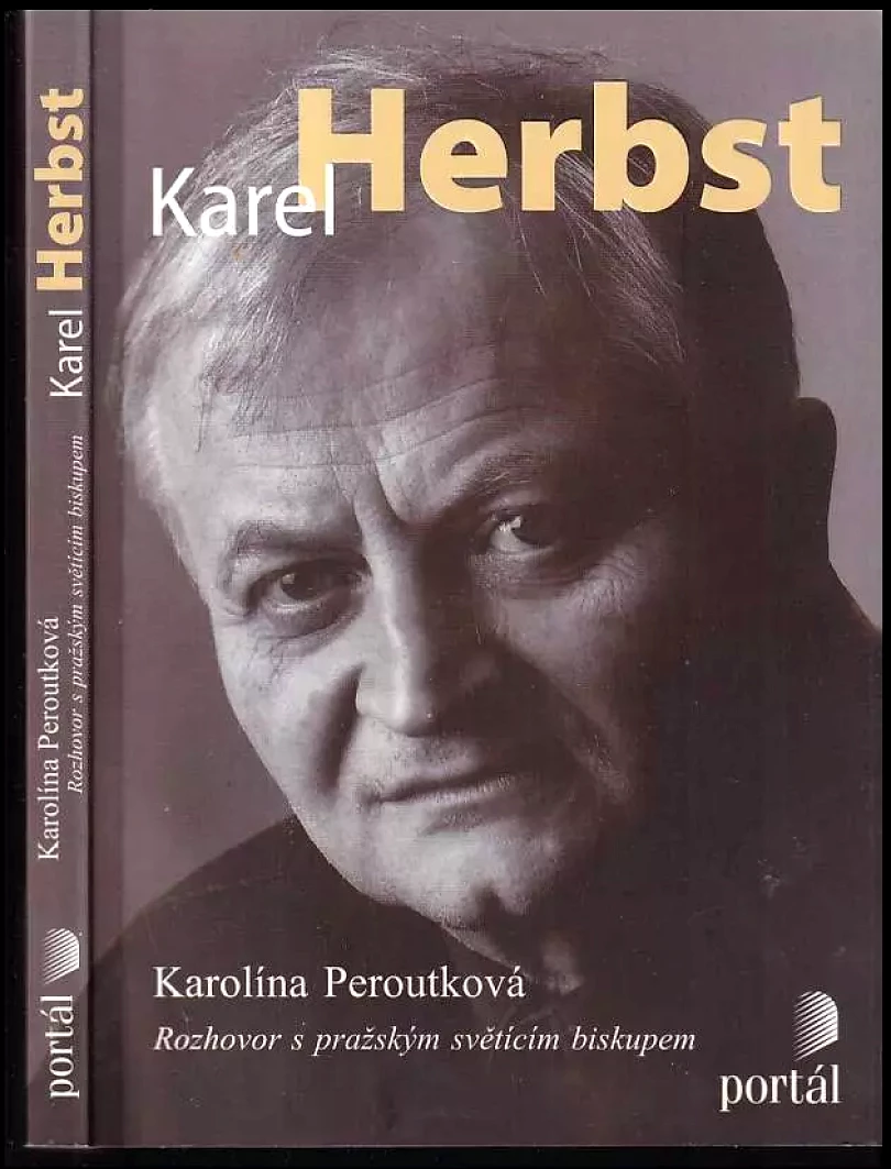 Karel Herbst (Karel Herbst, 2008)