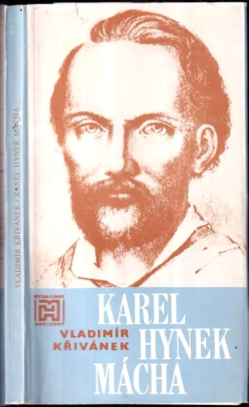 Karel Hynek Mácha (Vladimír Křivánek, 1986)