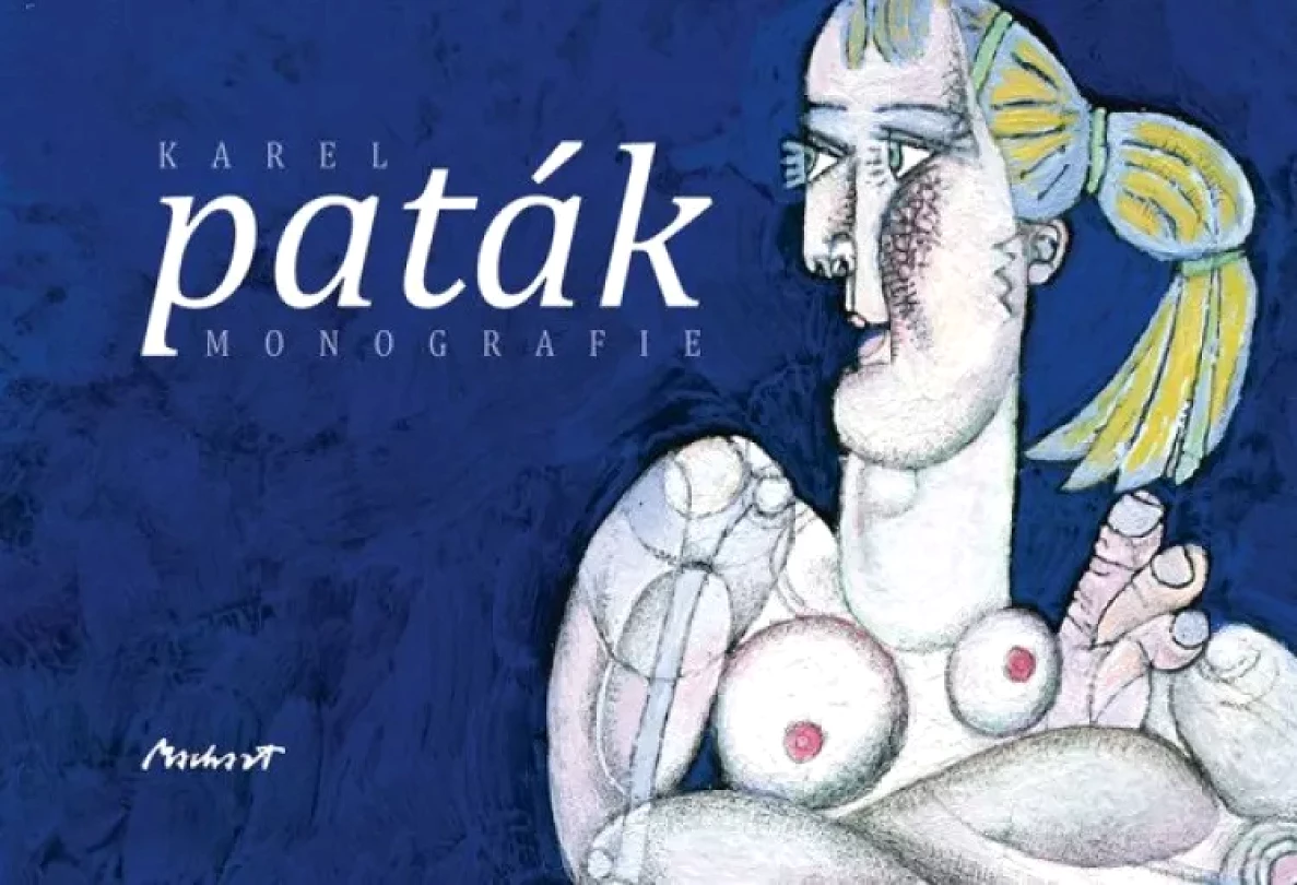 Karel Paták (Karel Paták, 2013)