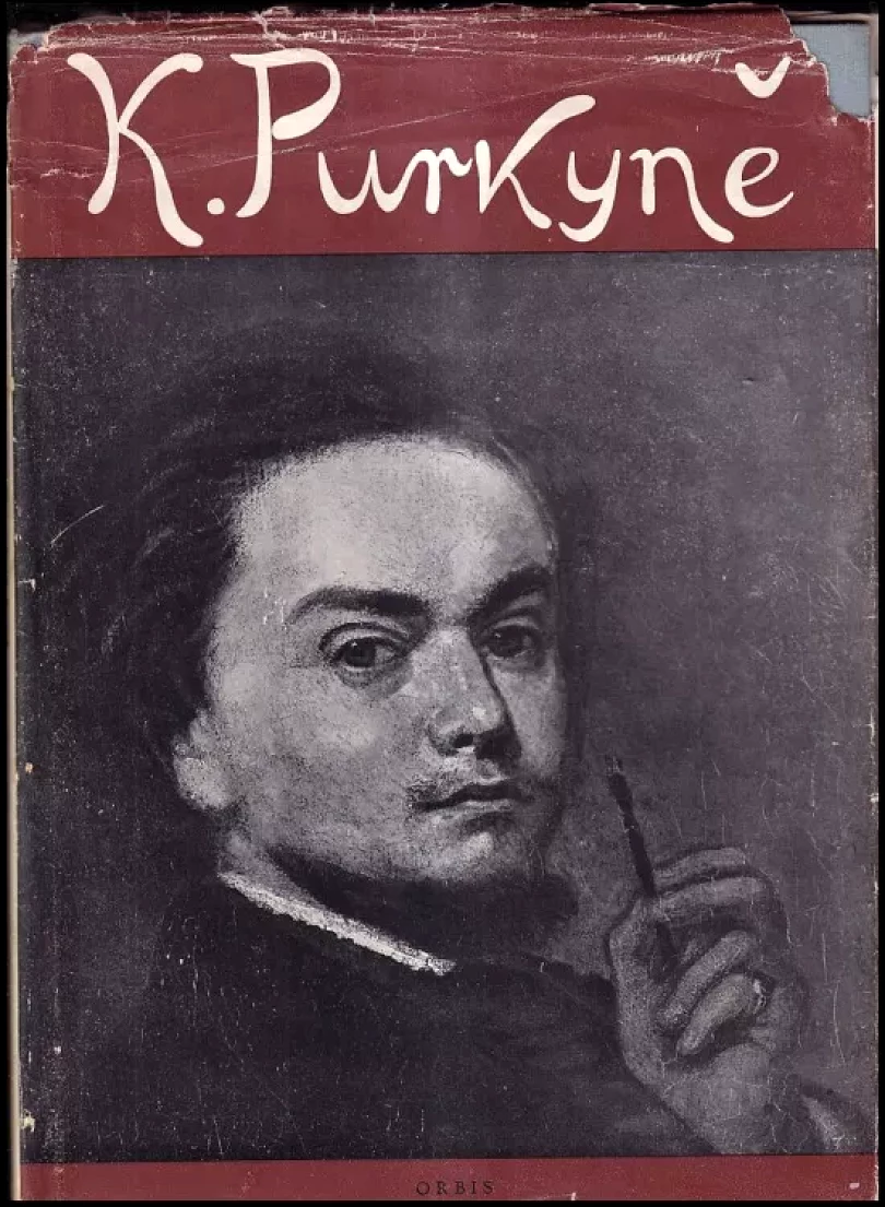 Levně Karel Purkyně (Karel Purkyně, 1950)