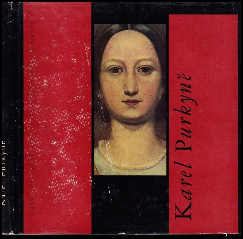 Levně Karel Purkyně (Vojtěch Volavka, 1962)