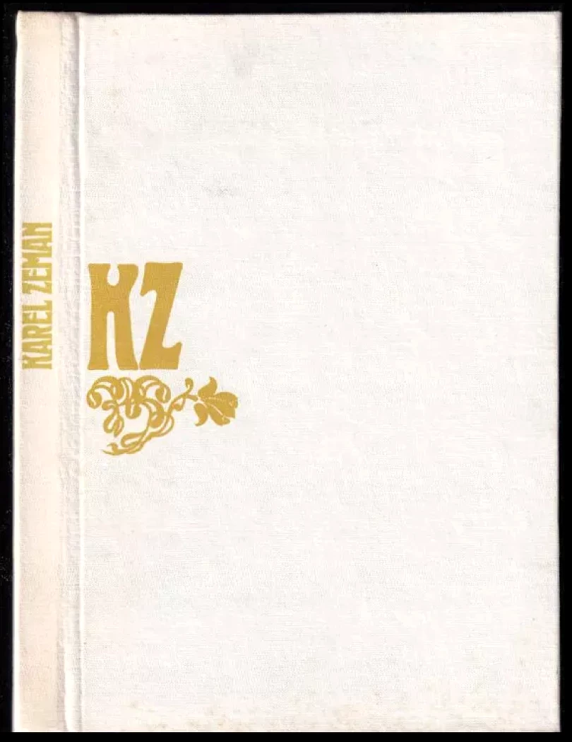 Karel Zeman (Jaroslav Boček, 1986)