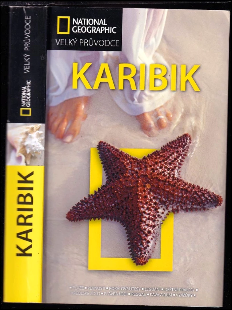 Karibik (Nick Hanna, 2010)