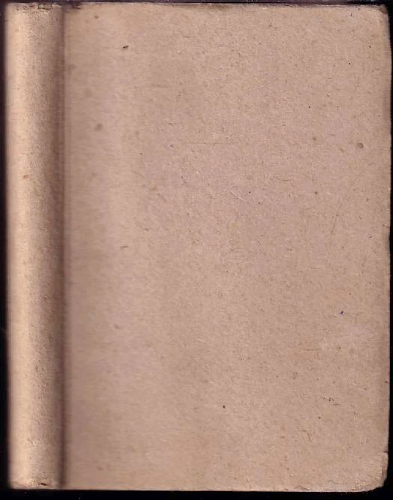 Levně Kariéra polopanny (Pitigrilli, 1933)