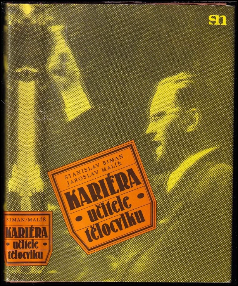 Kariéra učitele tělocviku (Stanislav Biman, 1983)