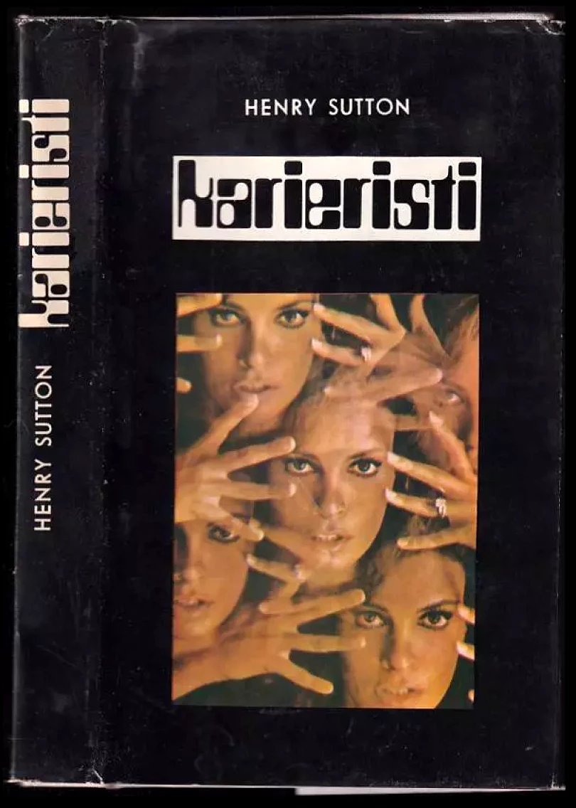 Karieristi (Henry Sutton, 1971)