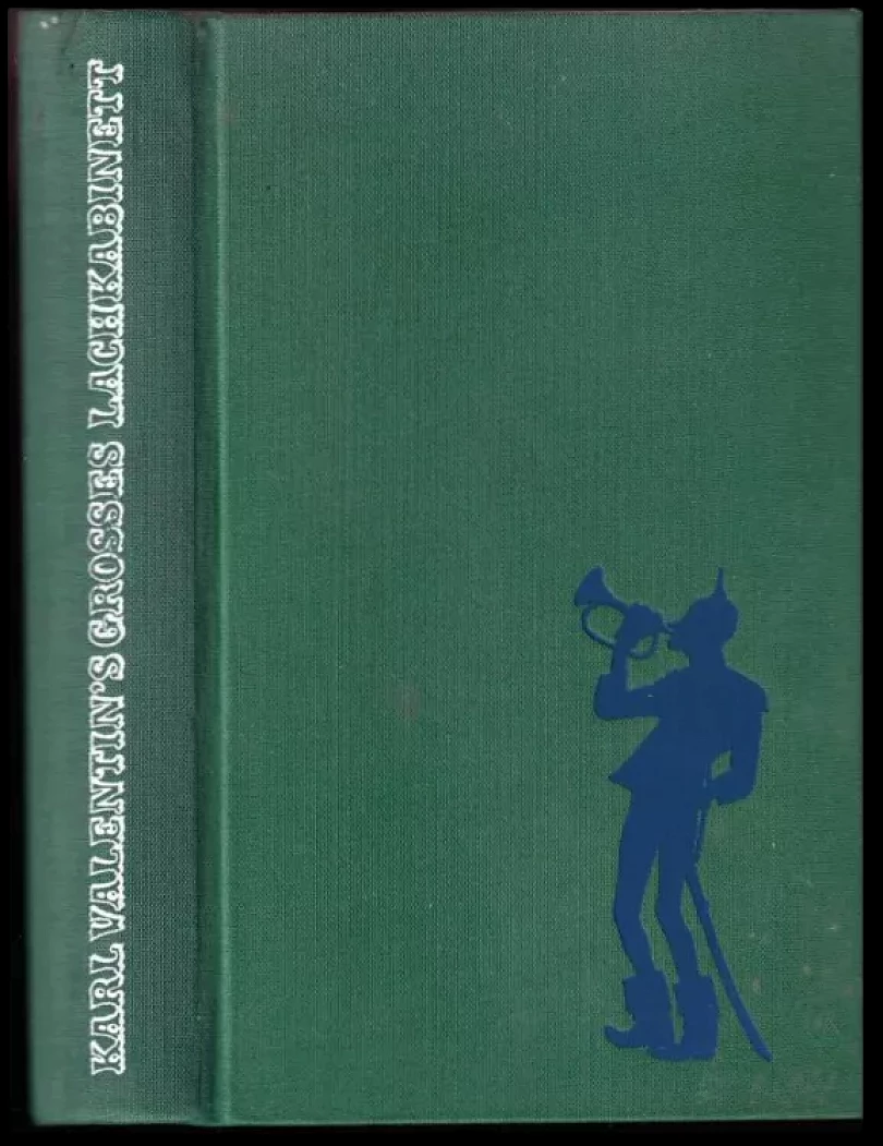 Karl Valentin's Grosses Lachkabinett (, )