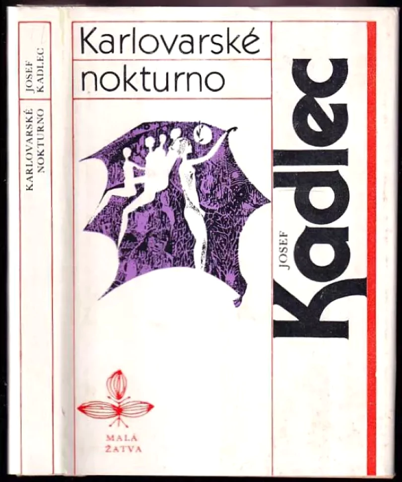 Karlovarské nokturno (Josef Kadlec, 1983)