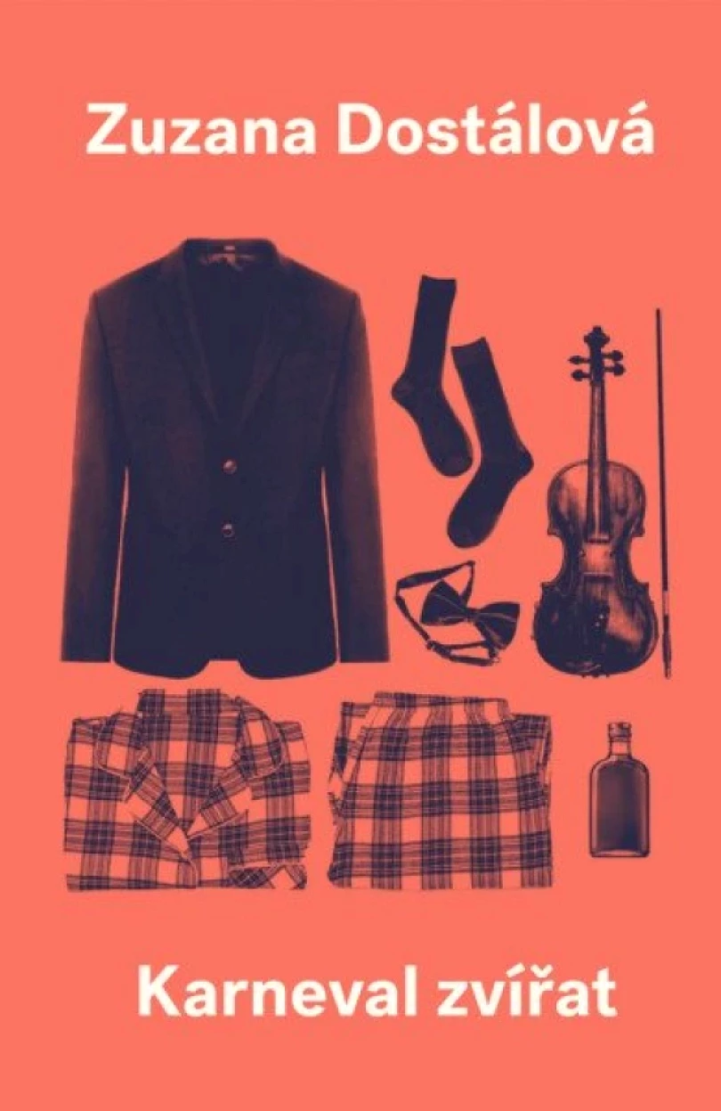 Karneval zvířat (Zuzana Dostálová, 2023)