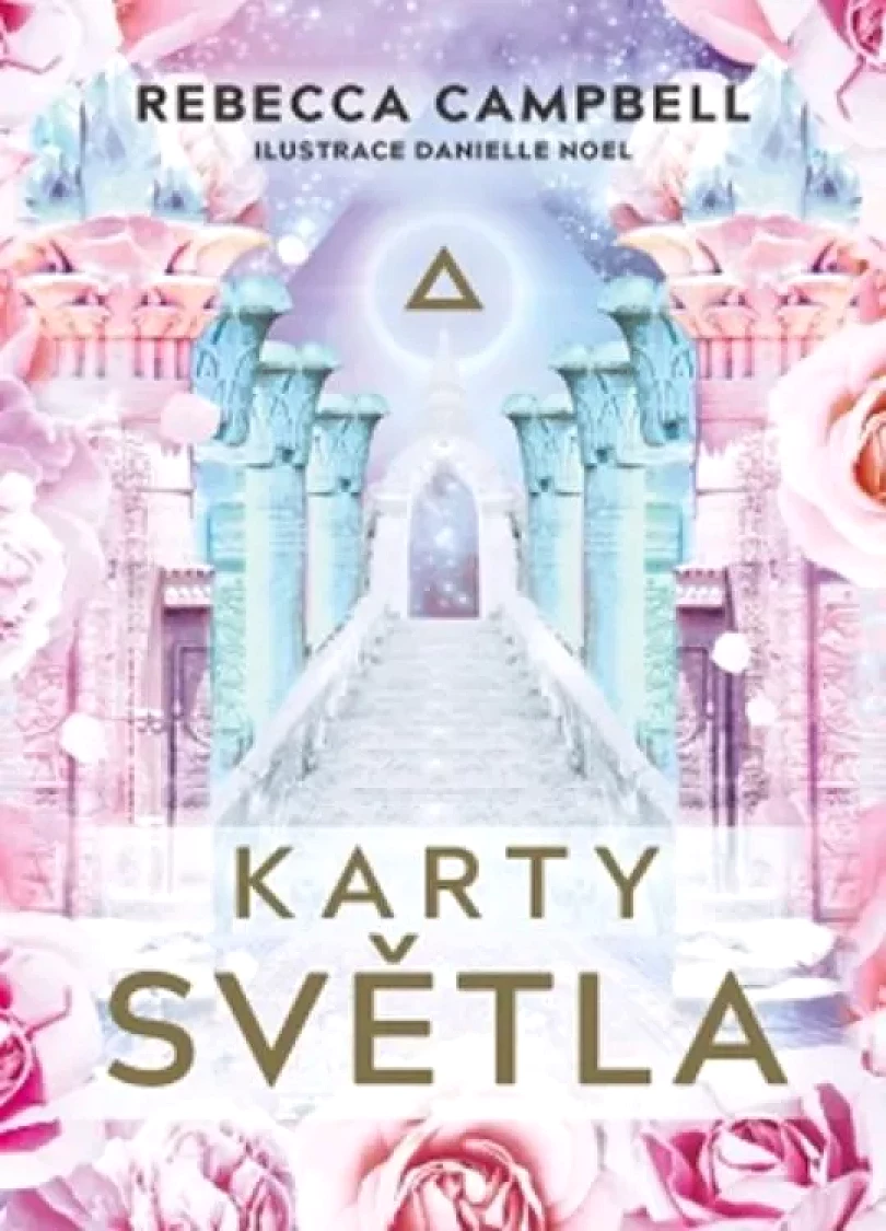 Karty světla (Rebecca Campbell, 2019)