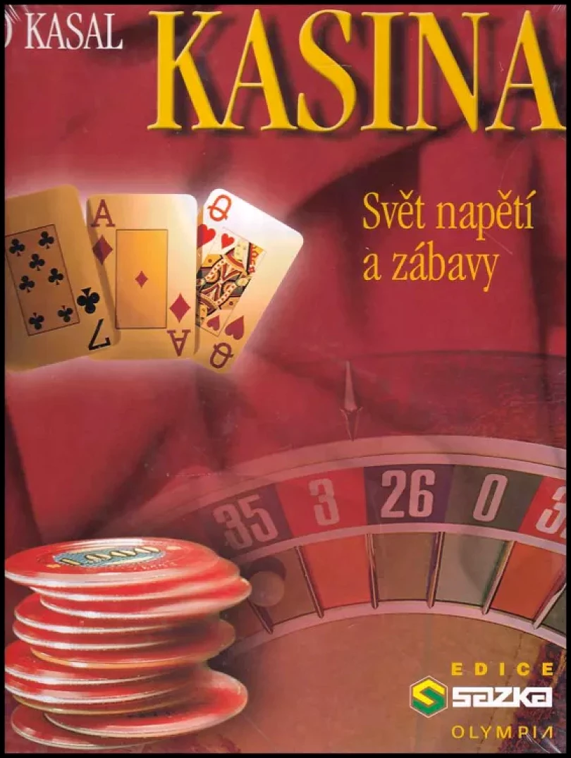 Kasina (Ivo Kasal, 2002)