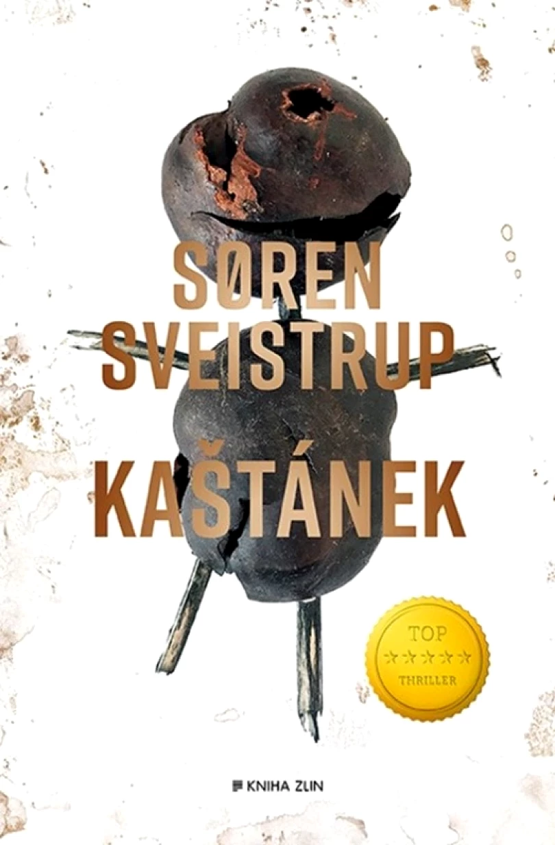 Kaštánek (Søren Sveistrup, 2025)