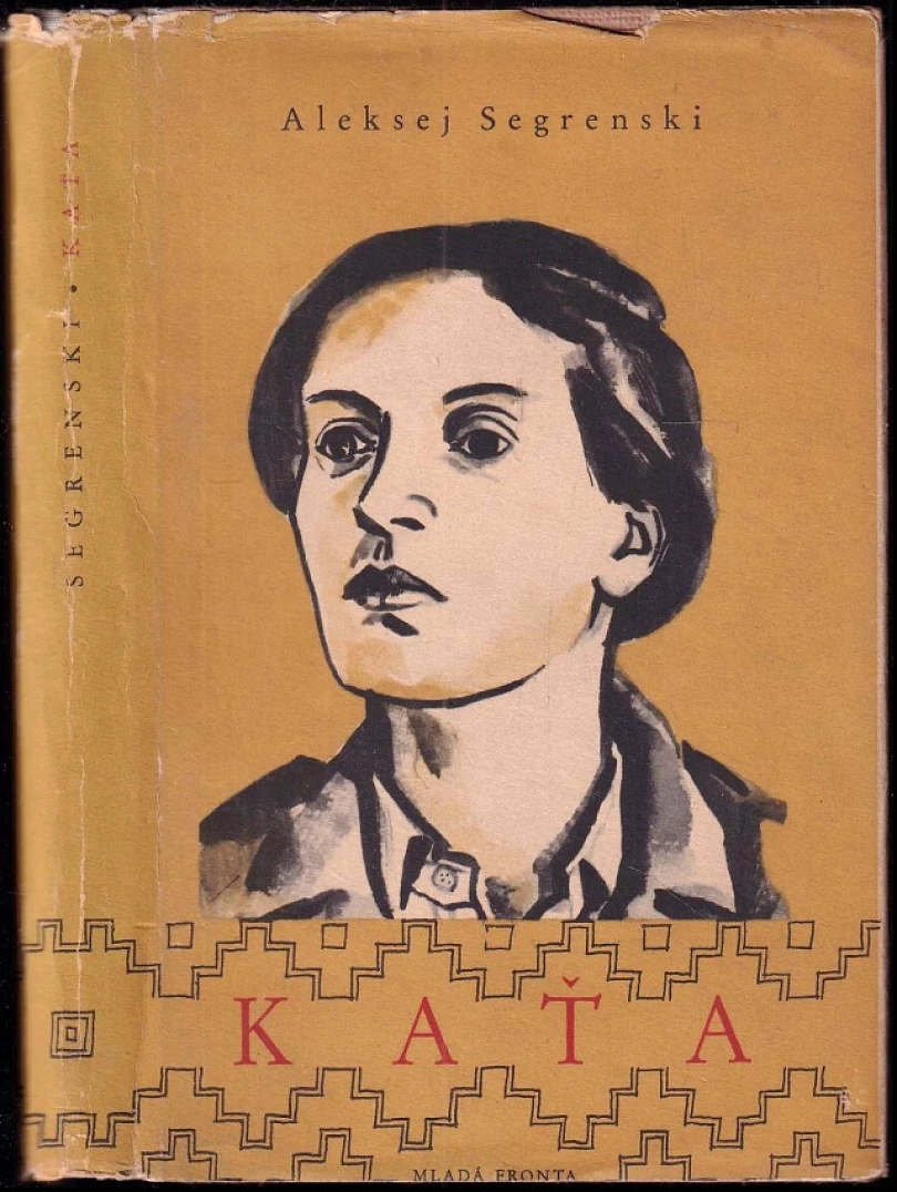 Kaťa (Aleksej Segrenski, 1951)